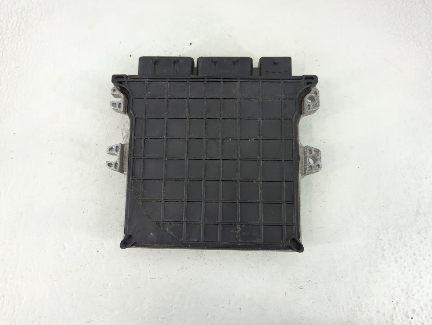 2018-2019 Nissan Pathfinder PCM Engine Control Computer ECU ECM PCU OEM P/N:NEC034-680 Fits Fits 2018 2019 2020 OEM Used Aut