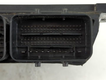 2018-2019 Nissan Pathfinder PCM Engine Control Computer ECU ECM PCU OEM P/N:NEC032-652 Fits Fits 2018 2019 2020 OEM Used Auto Parts