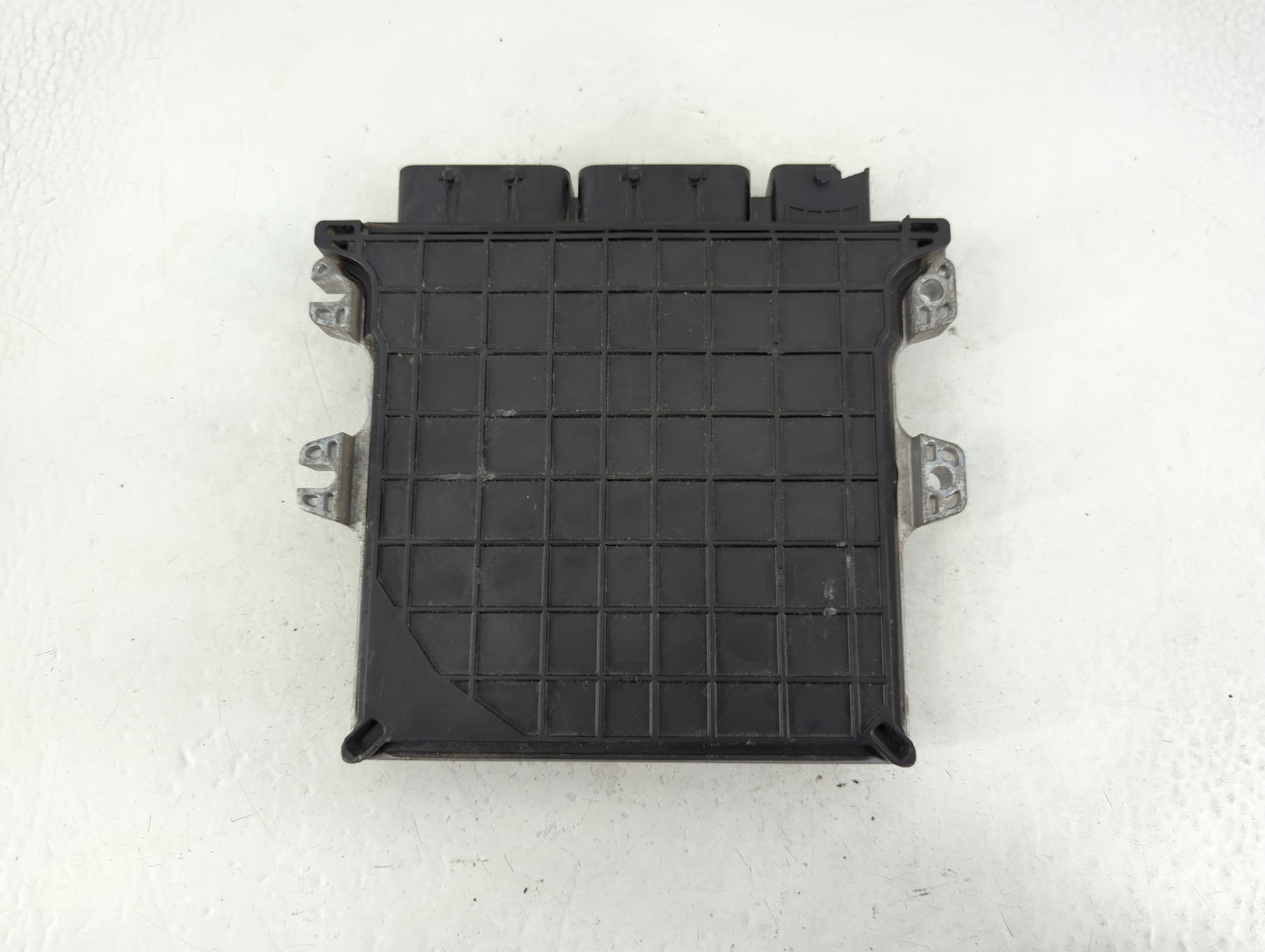 2018-2019 Nissan Pathfinder PCM Engine Control Computer ECU ECM PCU OEM P/N:NEC032-652 Fits Fits 2018 2019 2020 OEM Used Aut