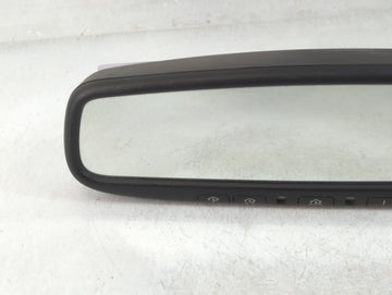 2013-2022 Nissan Pathfinder Interior Rear View Mirror Replacement OEM P/N:4112A-0BI2HL4 Fits OEM Used Auto Parts