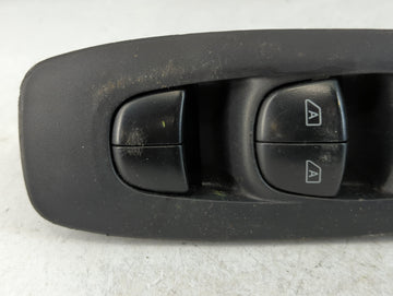 2013-2020 Nissan Pathfinder Master Power Window Switch Replacement Driver Side Left P/N:25401 3KA2A Fits OEM Used Auto Parts