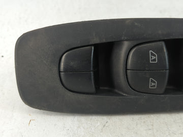 2013-2020 Nissan Pathfinder Master Power Window Switch Replacement Driver Side Left P/N:25401 3KA2A Fits OEM Used Auto Parts