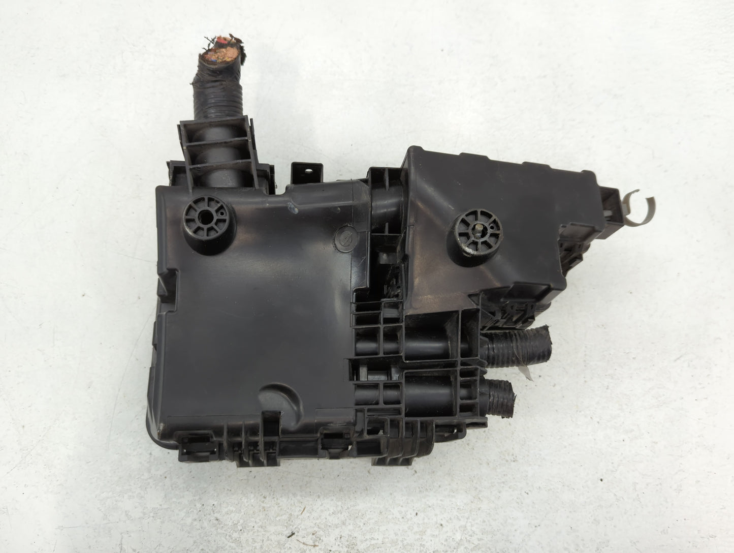 2017-2021 Nissan Qashqai Fusebox Fuse Box Panel Relay Module P/N:PP+GF20+M10 Fits Fits 2017 2018 2019 2020 2021 2022 OEM Use