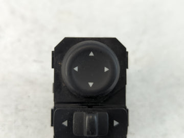 2017-2020 Nissan Rogue Master Power Window Switch Replacement Driver Side Left P/N:18529MD Fits Fits 2017 2018 2019 2020 OEM Used Auto Parts