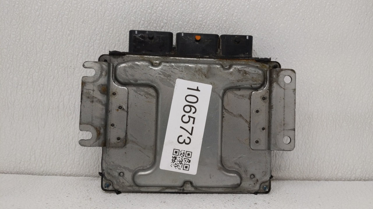2018-2020 Nissan Rogue PCM Engine Control Computer ECU ECM PCU OEM P/N:NEC022-633 NEC024-663, NEC024-665 Fits Fits 2018 2019