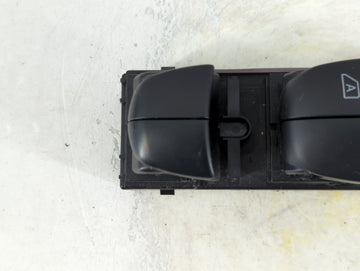 2014-2020 Nissan Rogue Master Power Window Switch Replacement Driver Side Left P/N:25401 4BA5A Fits OEM Used Auto Parts