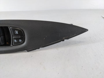 2014-2020 Nissan Rogue Master Power Window Switch Replacement Driver Side Left P/N:25401 4BA5A Fits OEM Used Auto Parts