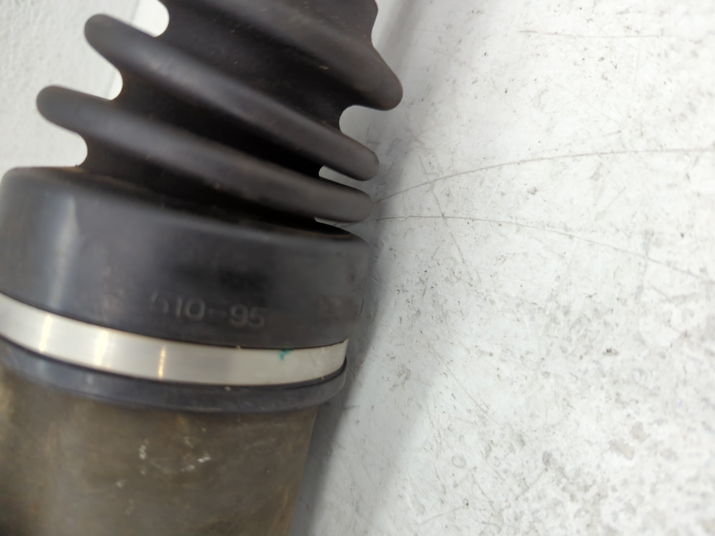 2017-2019 Nissan Rogue Axle Shaft Front Driver Cv C/v - Oemusedautoparts1.com