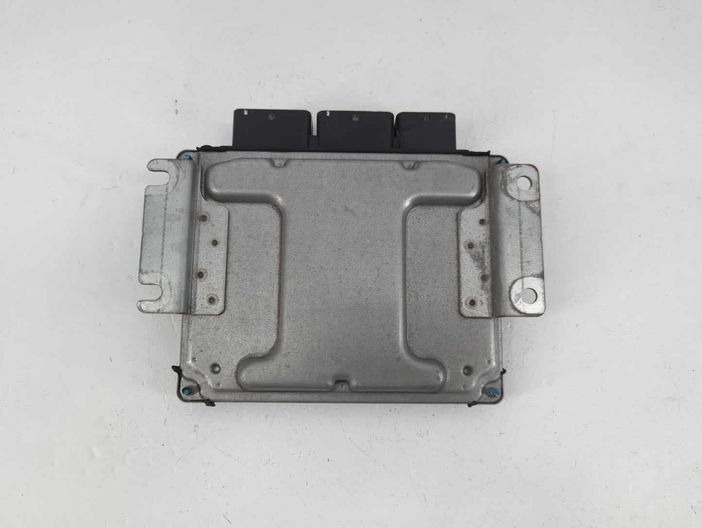 2018-2020 Nissan Rogue PCM Engine Control Computer ECU ECM PCU OEM P/N:NEC024-678 Fits Fits 2018 2019 2020 OEM Used Auto Par