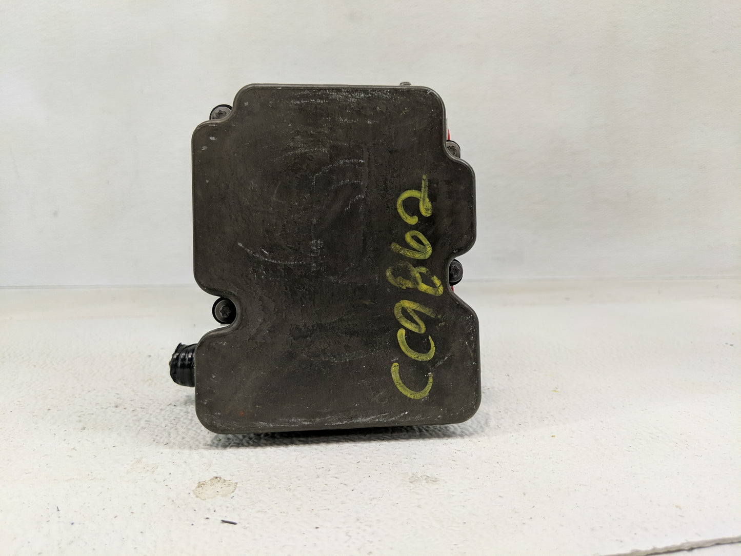 2019-2020 Nissan Rogue ABS Pump Control Module Replacement P/N:47660 7FM0A Fits Fits 2019 2020 OEM Used Auto Parts - Oemused