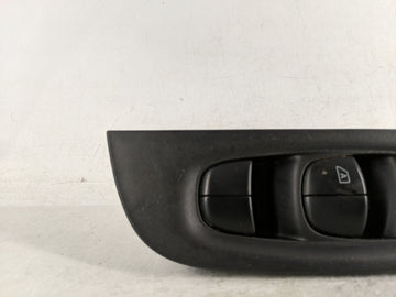 2014-2020 Nissan Rogue Master Power Window Switch Replacement Driver Side Left P/N:25401 4BA5A Fits OEM Used Auto Parts
