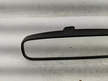 2018-2020 Nissan Rogue Interior Rear View Mirror Replacement OEM P/N:E13010837 Fits OEM Used Auto Parts