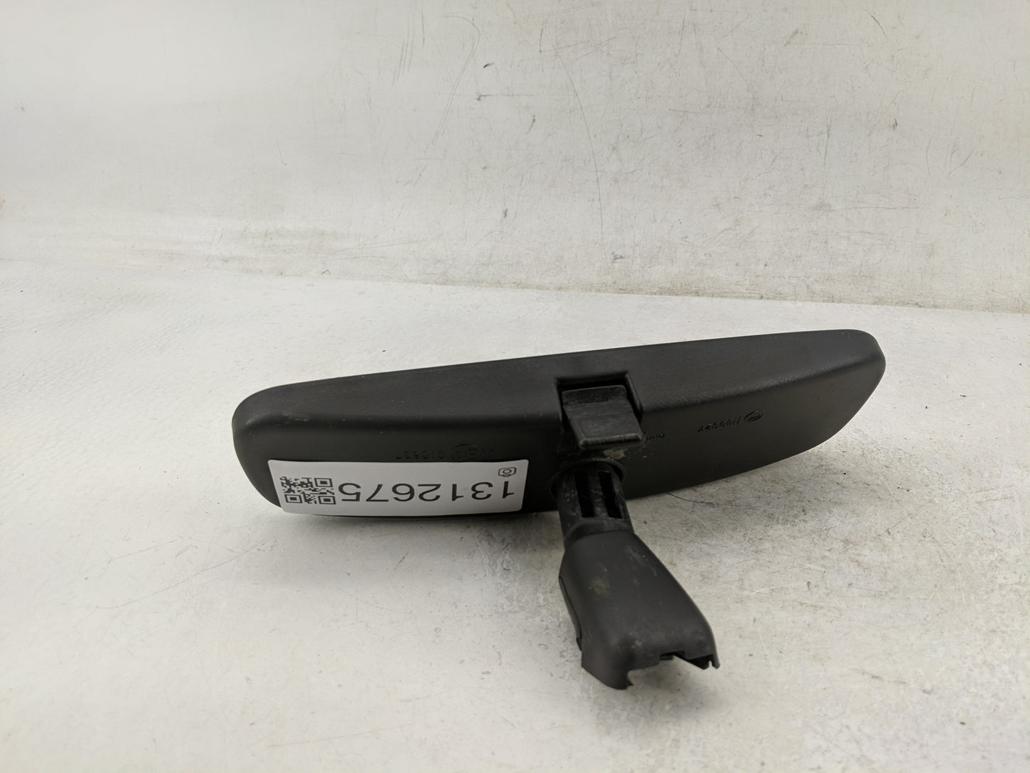 2018-2020 Nissan Rogue Interior Rear View Mirror Replacement OEM P/N:E13010837 Fits OEM Used Auto Parts - Oemusedautoparts1.