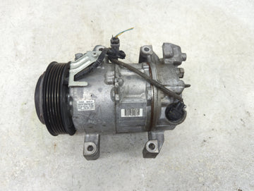 2014-2020 Nissan Rogue Air Conditioning A/c Ac Compressor Oem