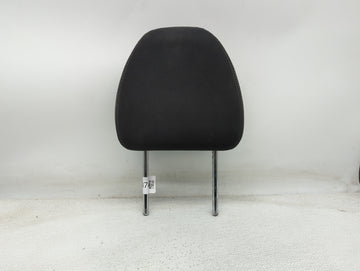 2018-2020 Nissan Rogue Headrest Head Rest Front Driver Passenger Seat Fits Fits 2018 2019 2020 OEM Used Auto Parts