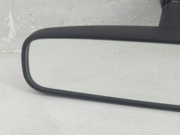 2014-2022 Nissan Rogue Interior Rear View Mirror Replacement OEM P/N:010837 Fits OEM Used Auto Parts