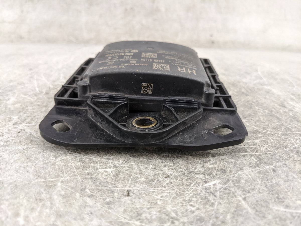 2019 Nissan Rogue Front Park Assist Sensor - Oemusedautoparts1.com