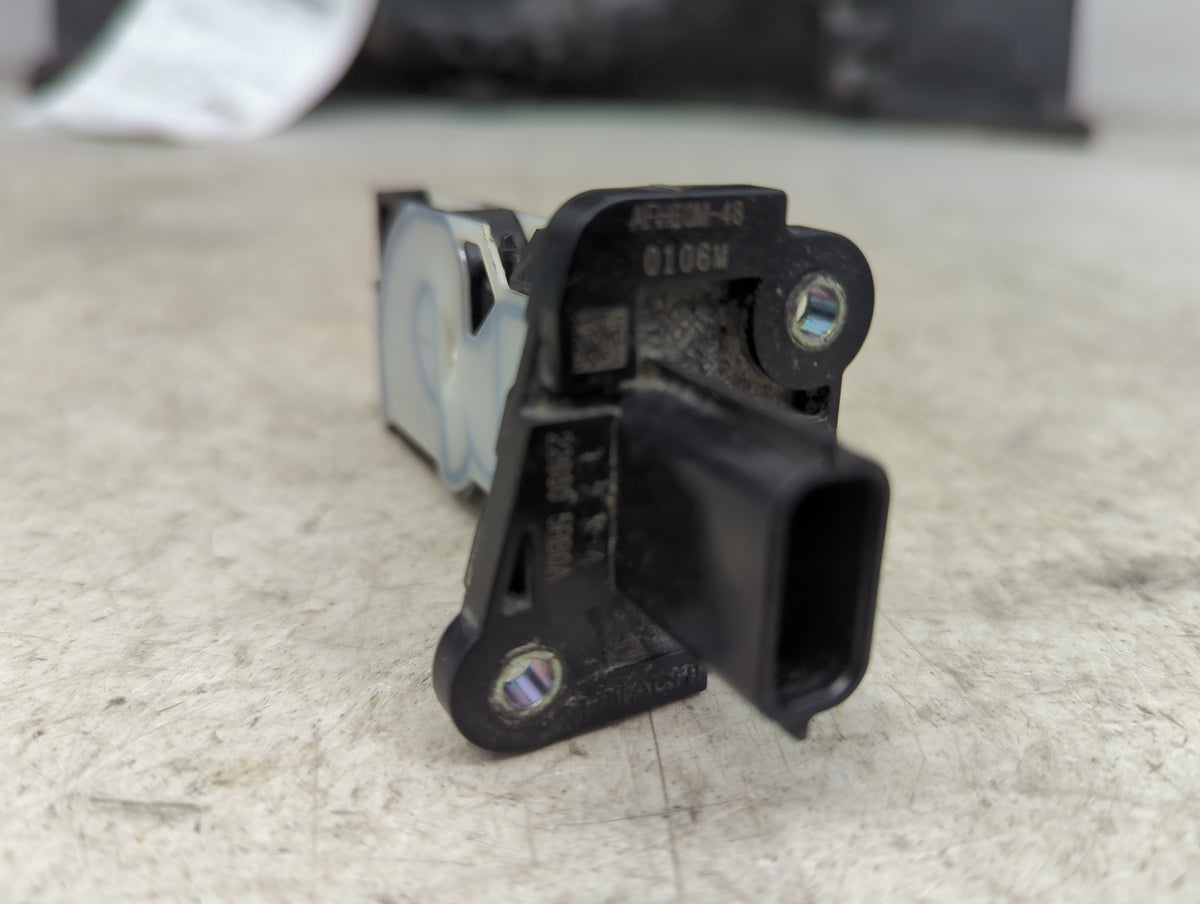 2017-2020 Nissan Rogue Mass Air Flow Meter Maf 1488736 - Oemusedautoparts1.com