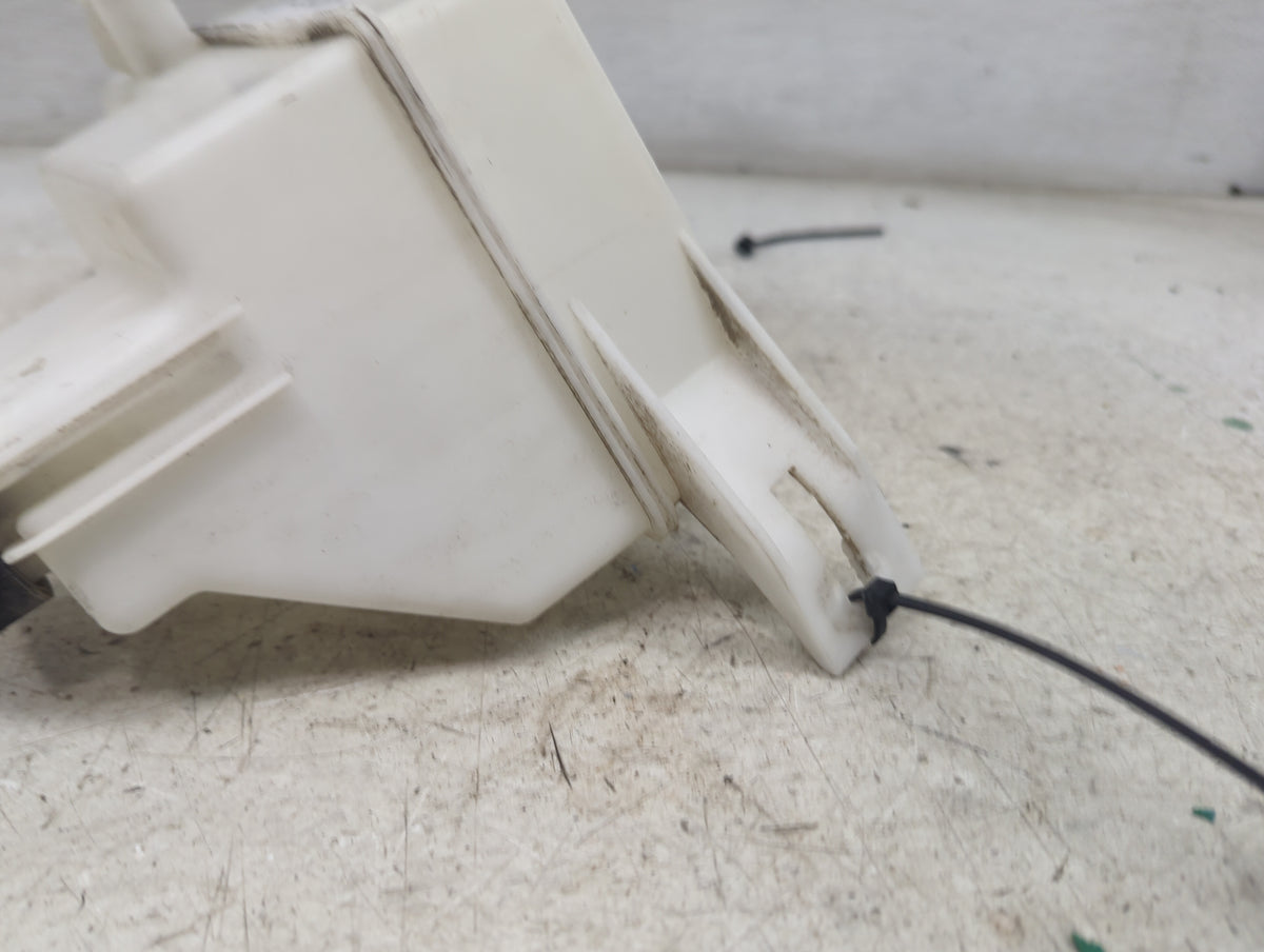 2019 Nissan Rogue Windshield Washer Fluid Reservoir Bottle Oem 1499514 - Oemusedautoparts1.com