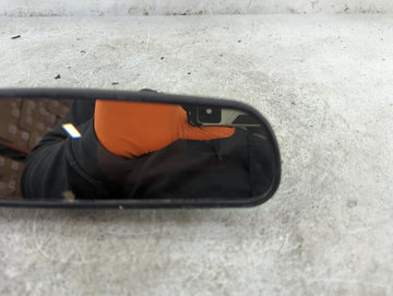2014-2022 Nissan Rogue Interior Rear View Mirror Replacement OEM P/N:E8 011681 E8 031681 Fits OEM Used Auto Parts