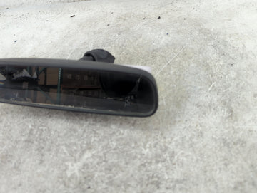 2008-2021 Nissan Rogue Interior Rear View Mirror Replacement OEM P/N:E13 010837 E13 020839 Fits OEM Used Auto Parts