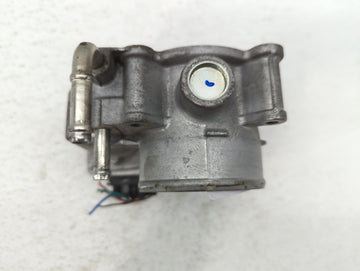 2014-2020 Nissan Rogue Throttle Body P/N:3T060-01 C Fits Fits 2013 2014 2015 2016 2017 2018 2019 2020 OEM Used Auto Parts