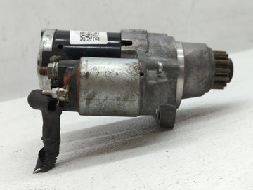 2015-2020 Nissan Rogue Car Starter Motor Solenoid OEM P/N:23300 3TA0C Fits Fits 2015 2016 2017 2018 2019 2020 OEM Used Auto Parts