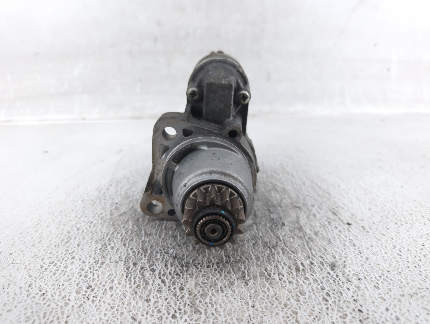 2015-2020 Nissan Rogue Car Starter Motor Solenoid OEM P/N:M000TB0072ZC 23300 3TA0C Fits Fits 2015 2016 2017 2018 2019 2020 O