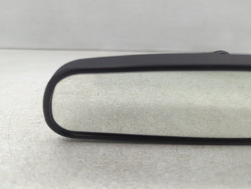 2014-2022 Nissan Rogue Interior Rear View Mirror Replacement OEM P/N:E8011681 Fits OEM Used Auto Parts