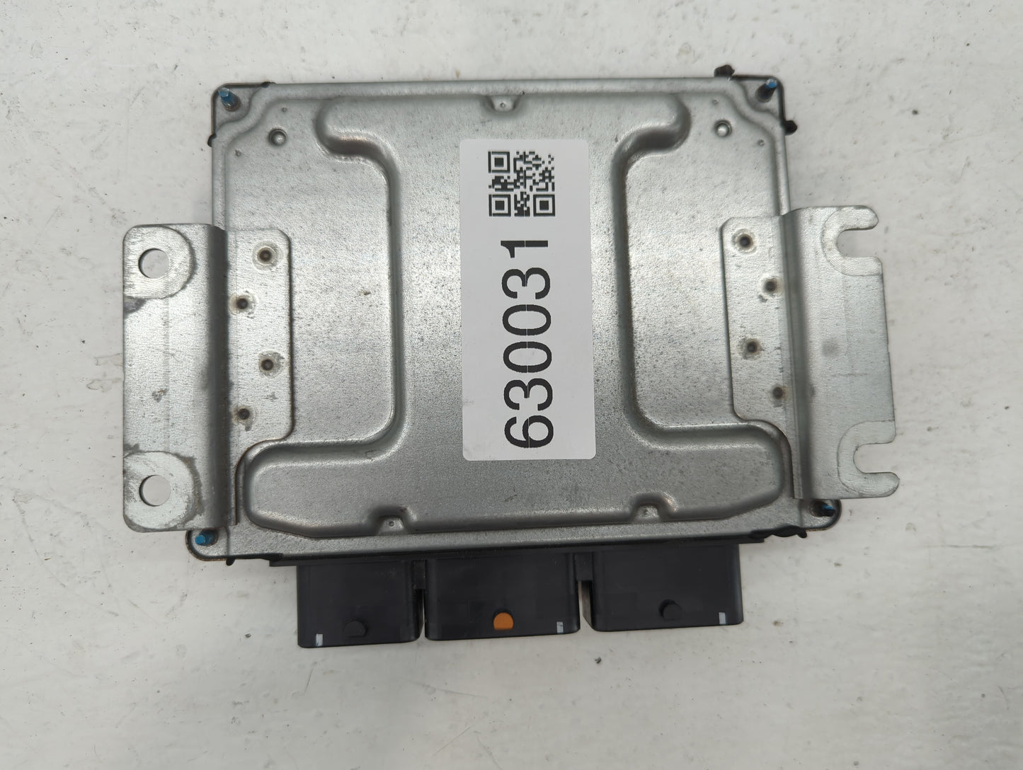 2018-2020 Nissan Rogue PCM Engine Control Computer ECU ECM PCU OEM P/N:768180 Fits Fits 2018 2019 2020 OEM Used Auto Parts -