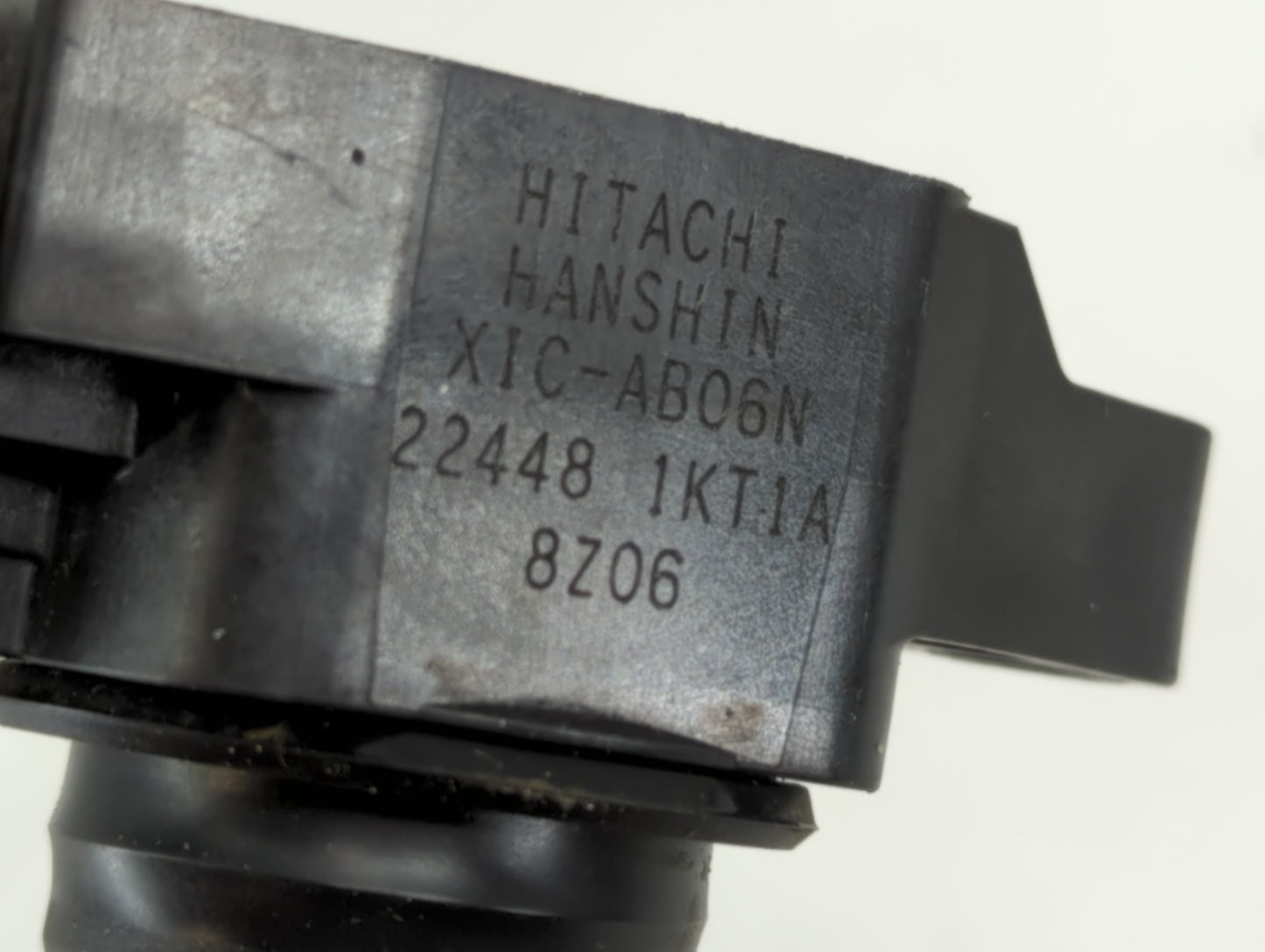 2008-2020 Nissan Rogue Ignition Coil Igniter Pack - Oemusedautoparts1.com