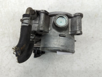 2014-2020 Nissan Rogue Throttle Body P/N:3TA60-01 C Fits Fits 2013 2014 2015 2016 2017 2018 2019 2020 OEM Used Auto Parts