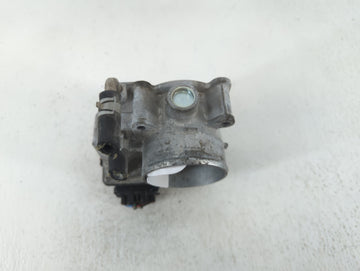 2014-2020 Nissan Rogue Throttle Body P/N:3TA60-01 C Fits Fits 2013 2014 2015 2016 2017 2018 2019 2020 OEM Used Auto Parts