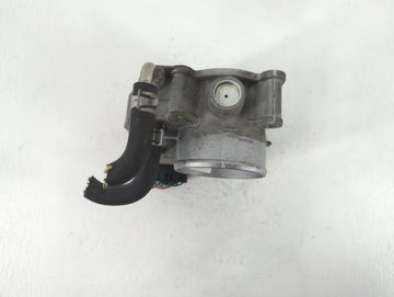 2014-2020 Nissan Rogue Throttle Body P/N:8F04 01742 3TA60-01 C Fits Fits 2013 2014 2015 2016 2017 2018 2019 2020 OEM Used Auto Parts