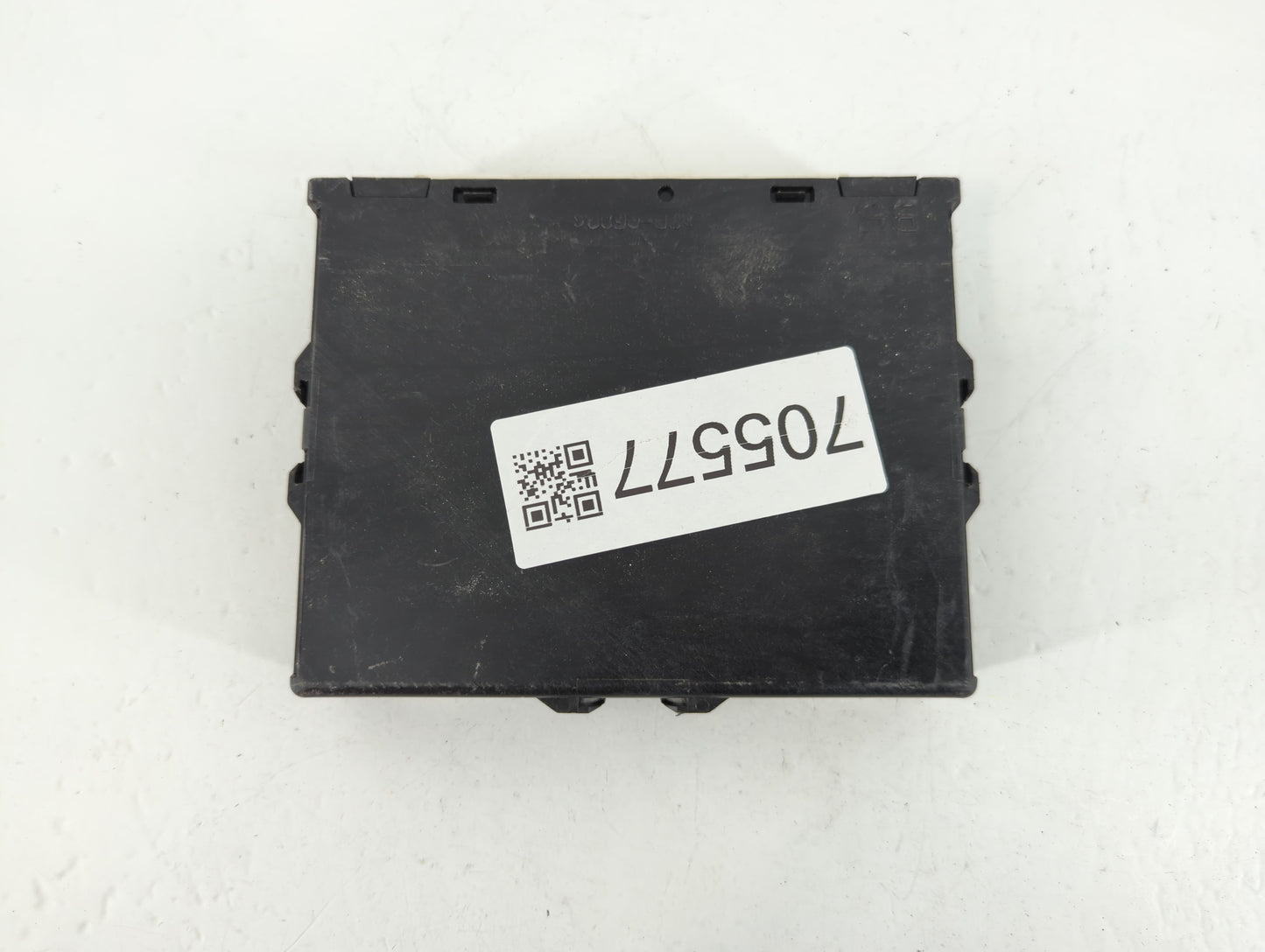 2018-2020 Nissan Rogue PCM Engine Control Computer ECU ECM PCU OEM P/N:112400-3421 22765AA361 Fits Fits 2018 2019 2020 OEM U