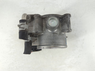 2014-2020 Nissan Rogue Throttle Body P/N:3TA60-01 A Fits Fits 2013 2014 2015 2016 2017 2018 2019 2020 OEM Used Auto Parts