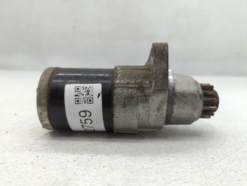 2015-2020 Nissan Rogue Car Starter Motor Solenoid OEM P/N:23300 3TA0C Fits Fits 2015 2016 2017 2018 2019 2020 OEM Used Auto Parts