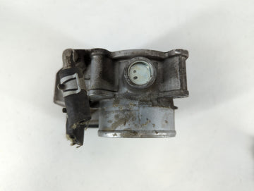 2014-2020 Nissan Rogue Throttle Body P/N:3TA60-01 C Fits Fits 2013 2014 2015 2016 2017 2018 2019 2020 OEM Used Auto Parts