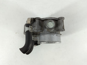 2014-2020 Nissan Rogue Throttle Body P/N:3TA60-01 C Fits Fits 2013 2014 2015 2016 2017 2018 2019 2020 OEM Used Auto Parts