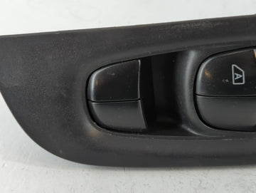 2014-2020 Nissan Rogue Master Power Window Switch Replacement Driver Side Left P/N:25401 4BA5A Fits OEM Used Auto Parts