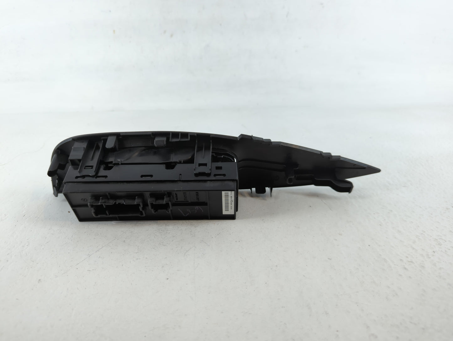 2014-2020 Nissan Rogue Master Power Window Switch Replacement Driver Side Left P/N:25401 4BA5A Fits OEM Used Auto Parts - Oe
