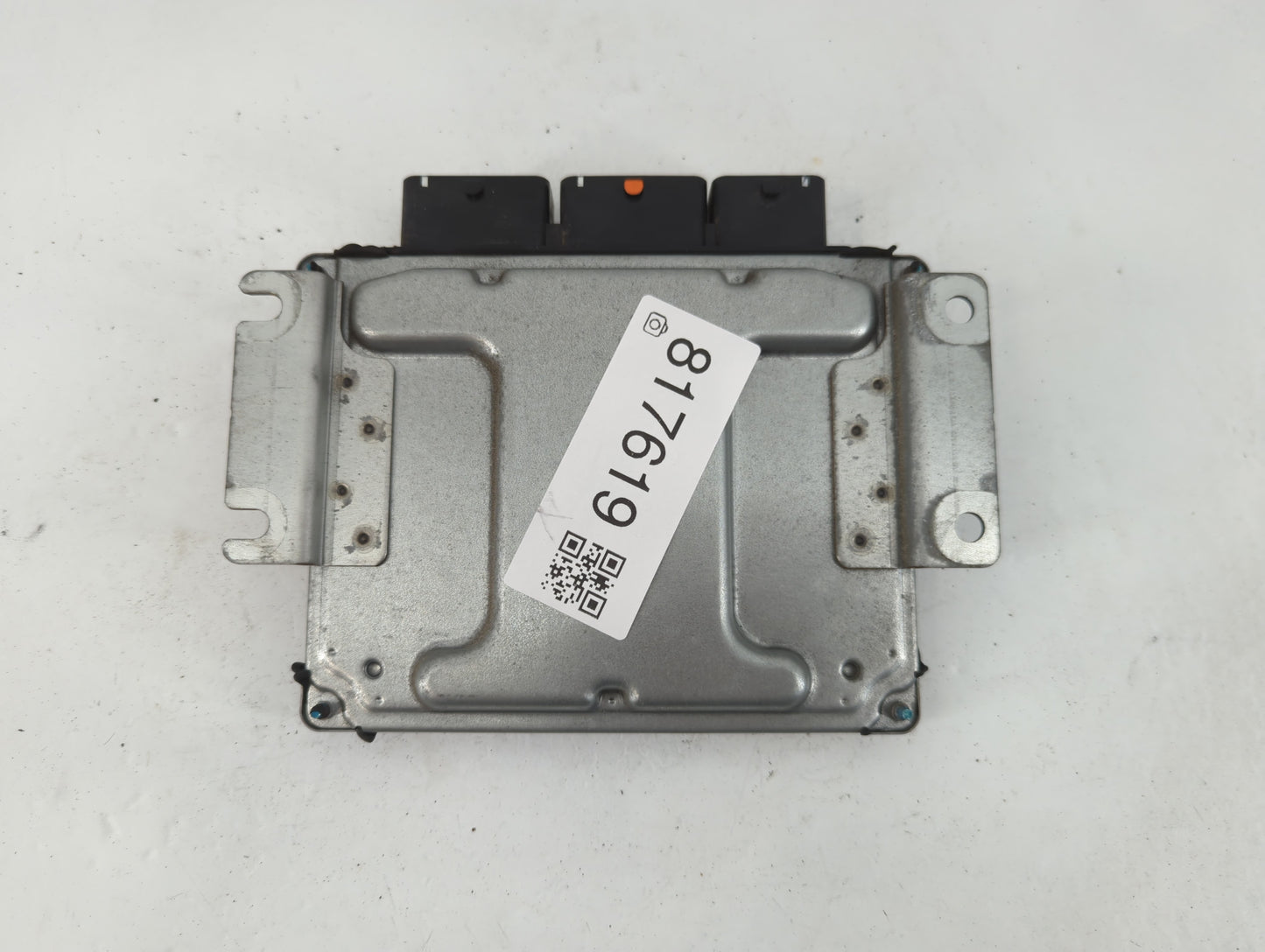 2018-2020 Nissan Rogue PCM Engine Control Computer ECU ECM PCU OEM P/N:739880 NEC024-678 Fits Fits 2018 2019 2020 OEM Used A