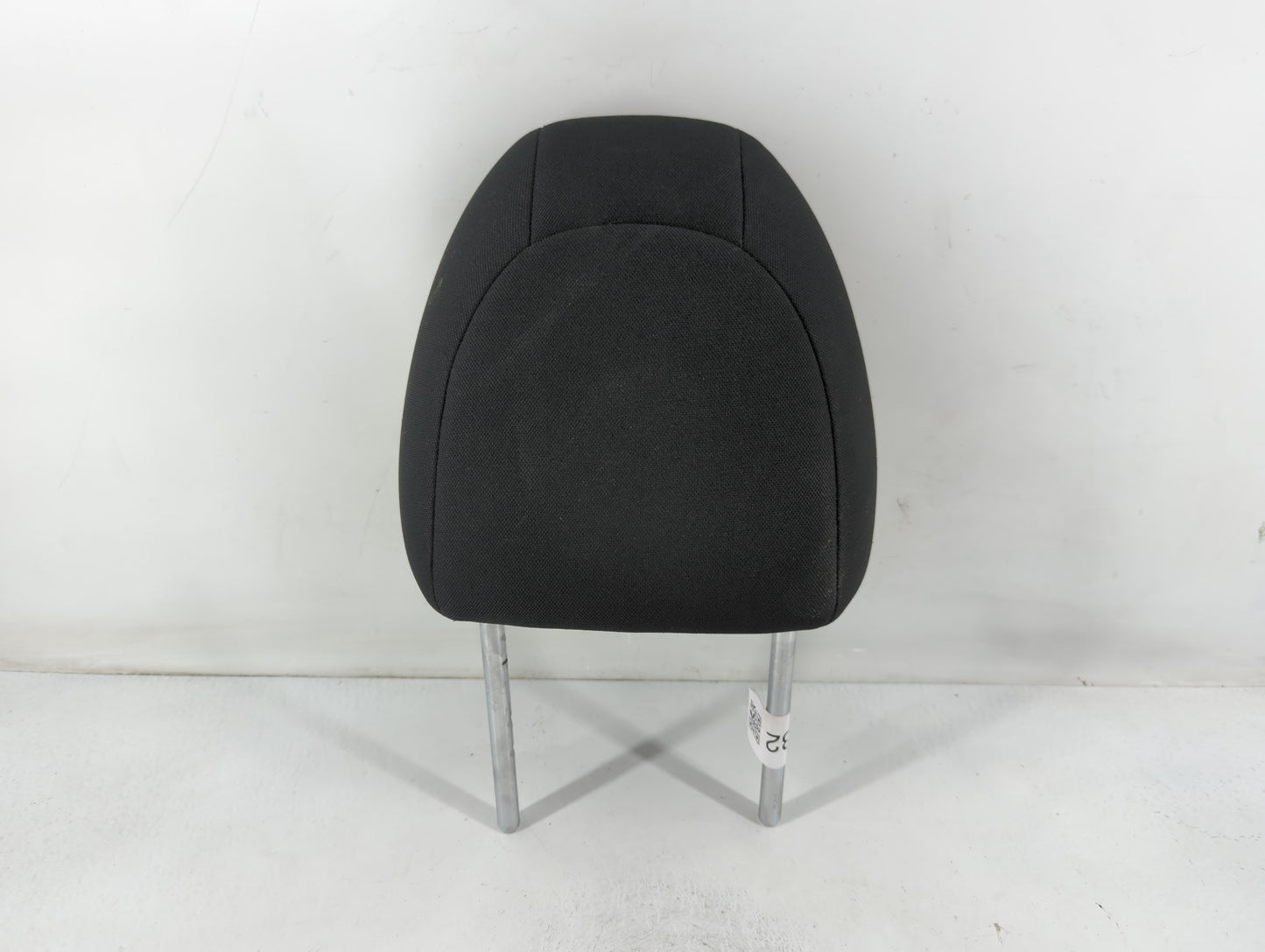 2018-2020 Nissan Rogue Headrest Head Rest Front Driver Passenger Seat Fits Fits 2018 2019 2020 OEM Used Auto Parts - Oemused