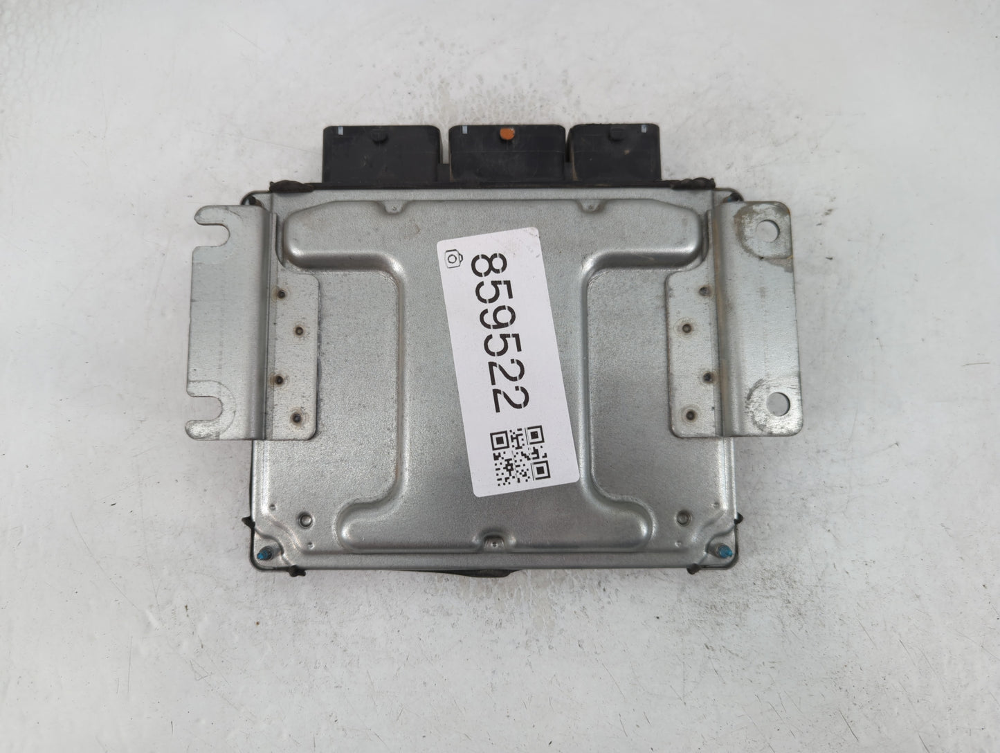 2018-2020 Nissan Rogue PCM Engine Control Computer ECU ECM PCU OEM P/N:56197 NEC024-681 Fits Fits 2018 2019 2020 OEM Used Au