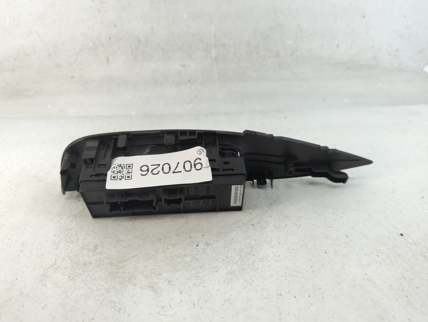 2014-2020 Nissan Rogue Master Power Window Switch Replacement Driver Side Left P/N:25401 4BA5A Fits OEM Used Auto Parts - Oe