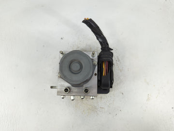 2019-2021 Nissan Rogue Sport ABS Pump Control Module Replacement P/N:47660 6MM0A Fits Fits 2019 2020 2021 OEM Used Auto Parts