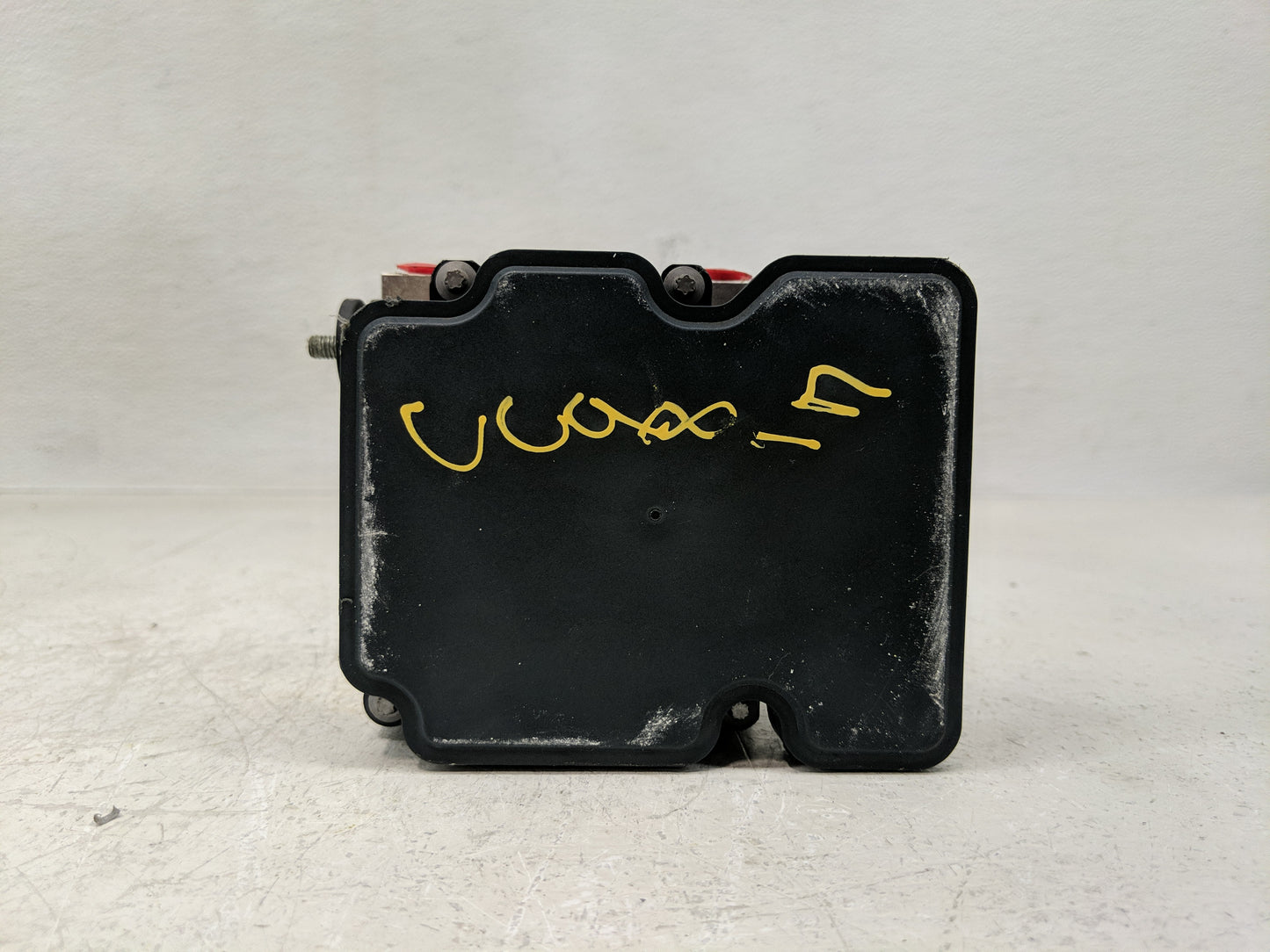 2019-2021 Nissan Rogue Sport ABS Pump Control Module Replacement P/N:269 909 4766016MM4A Fits Fits 2019 2020 2021 OEM Used A