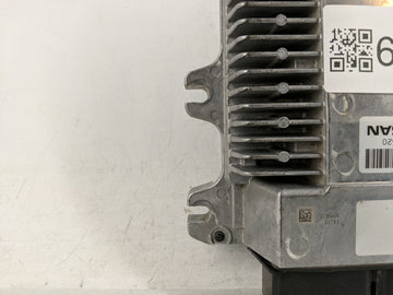 2018-2022 Nissan Rogue Sport PCM Engine Control Computer ECU ECM PCU OEM P/N:NEC034-620 Fits Fits 2018 2019 2020 2021 2022 OEM Used Auto Parts