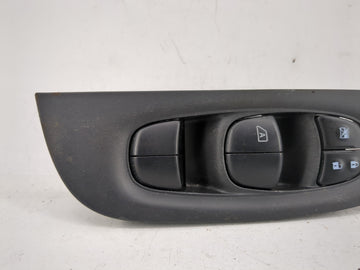 2017-2022 Nissan Rogue Sport Master Power Window Switch Replacement Driver Side Left P/N:25401 6MA0C Fits OEM Used Auto Parts