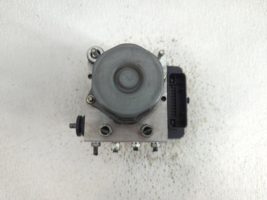 2019-2021 Nissan Rogue Sport ABS Pump Control Module Replacement P/N:47660 6MM0A Fits Fits 2019 2020 2021 OEM Used Auto Parts